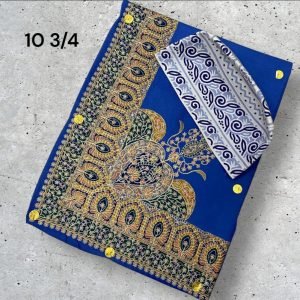 أطقم مصر وكمه منسقه بنفس الألوان