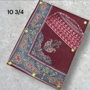 أطقم مصر وكمه منسقه بنفس الألوان