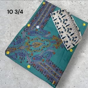 أطقم مصر وكمه منسقه بنفس الألوان