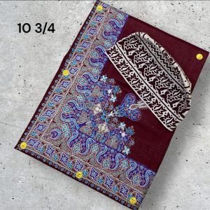 أطقم مصر وكمه منسقه بنفس الألوان