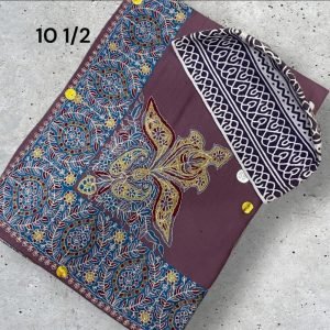 أطقم مصر وكمه منسقه بنفس الألوان