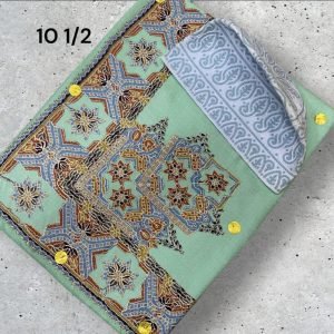 أطقم مصر وكمه منسقه بنفس الألوان