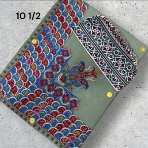 أطقم مصر وكمه منسقه بنفس الألوان