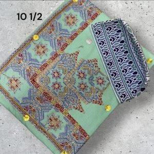 أطقم مصر وكمه منسقه بنفس الألوان