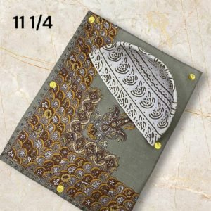 أطقم مصر وكمه منسقه بنفس الألوان