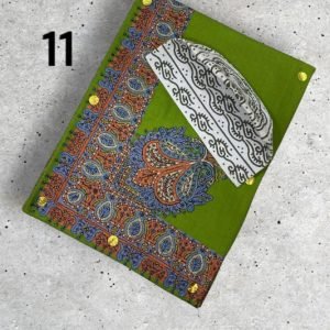 أطقم مصر وكمه منسقه بنفس الألوان