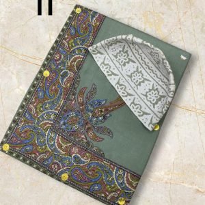 أطقم مصر وكمه منسقه بنفس الألوان