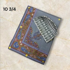 أطقم مصر وكمه منسقه بنفس الألوان