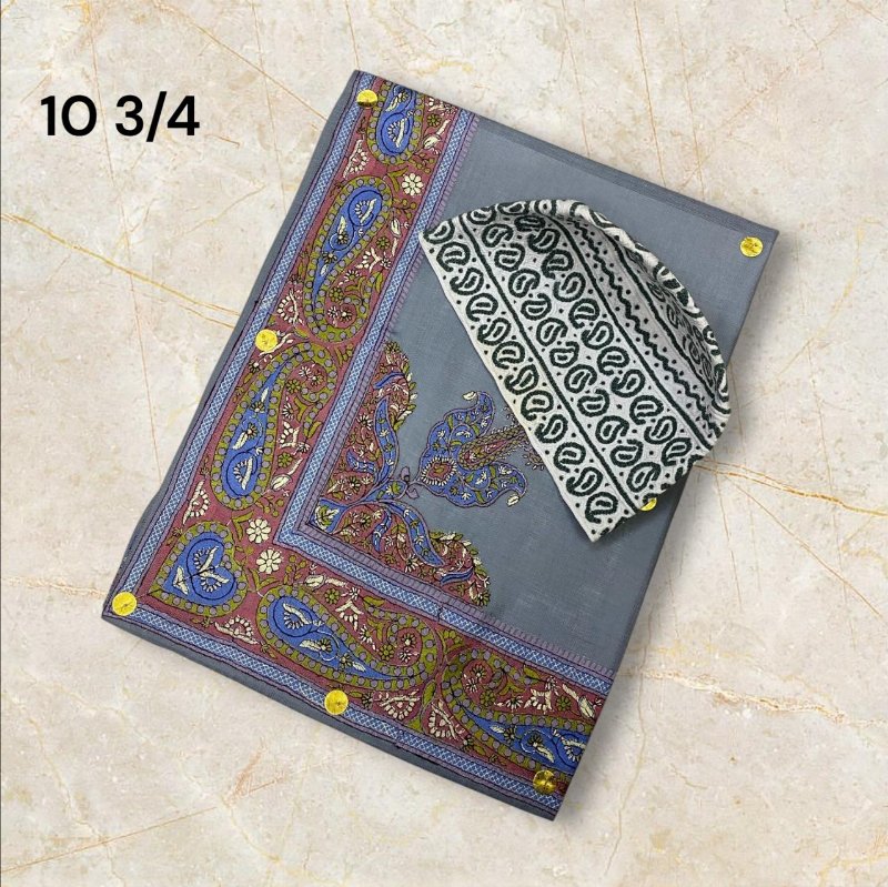 أطقم مصر وكمه منسقه بنفس الألوان