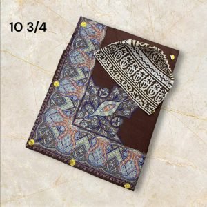 أطقم مصر وكمه منسقه بنفس الألوان