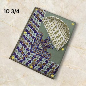 أطقم مصر وكمه منسقه بنفس الألوان