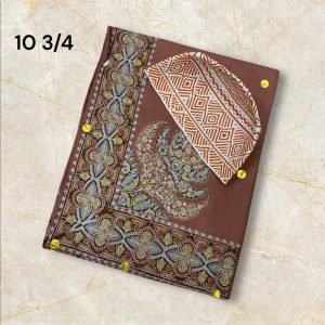 أطقم مصر وكمه منسقه بنفس الألوان