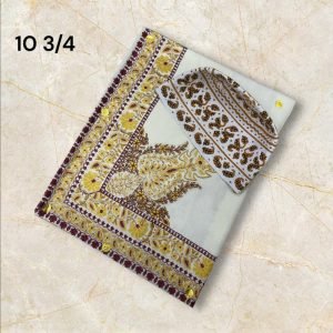 أطقم مصر وكمه منسقه بنفس الألوان