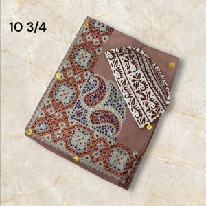 أطقم مصر وكمه منسقه بنفس الألوان