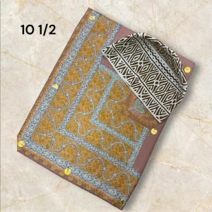 أطقم مصر وكمه منسقه بنفس الألوان