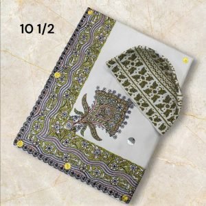 أطقم مصر وكمه منسقه بنفس الألوان