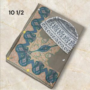 أطقم مصر وكمه منسقه بنفس الألوان