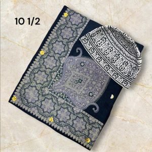 أطقم مصر وكمه منسقه بنفس الألوان