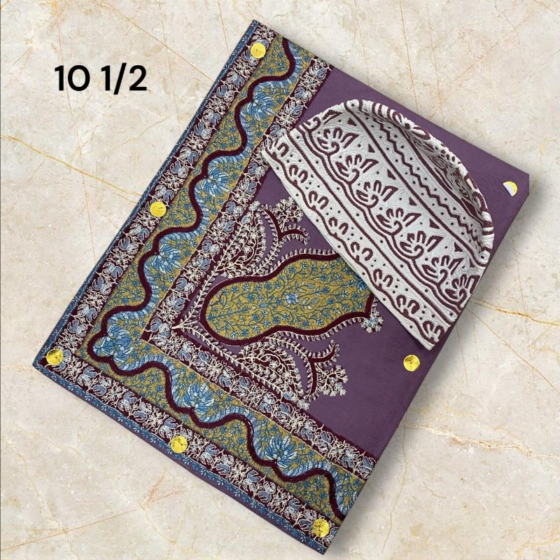 أطقم مصر وكمه منسقه بنفس الألوان