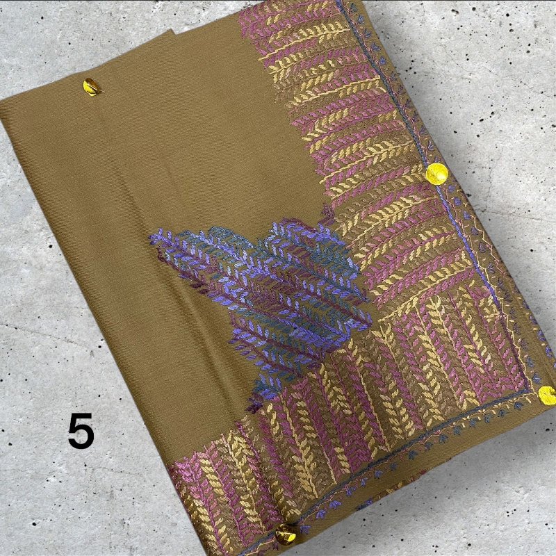 سوبر ترمه كشميري