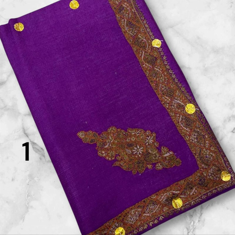 سوبر ترمه كشميري