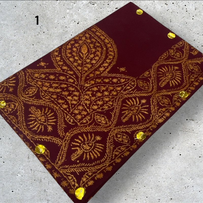 نص ترمه كشميري