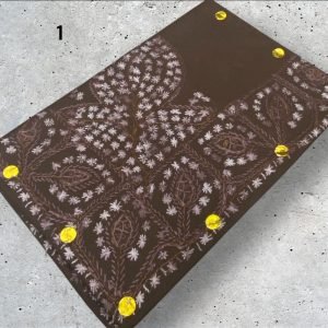 نص ترمه كشميري