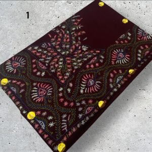 نص ترمه كشميري