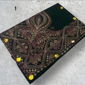 نص ترمه كشميري