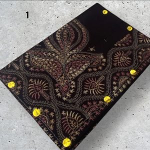 نص ترمه كشميري