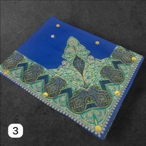 مصر نص ترمه