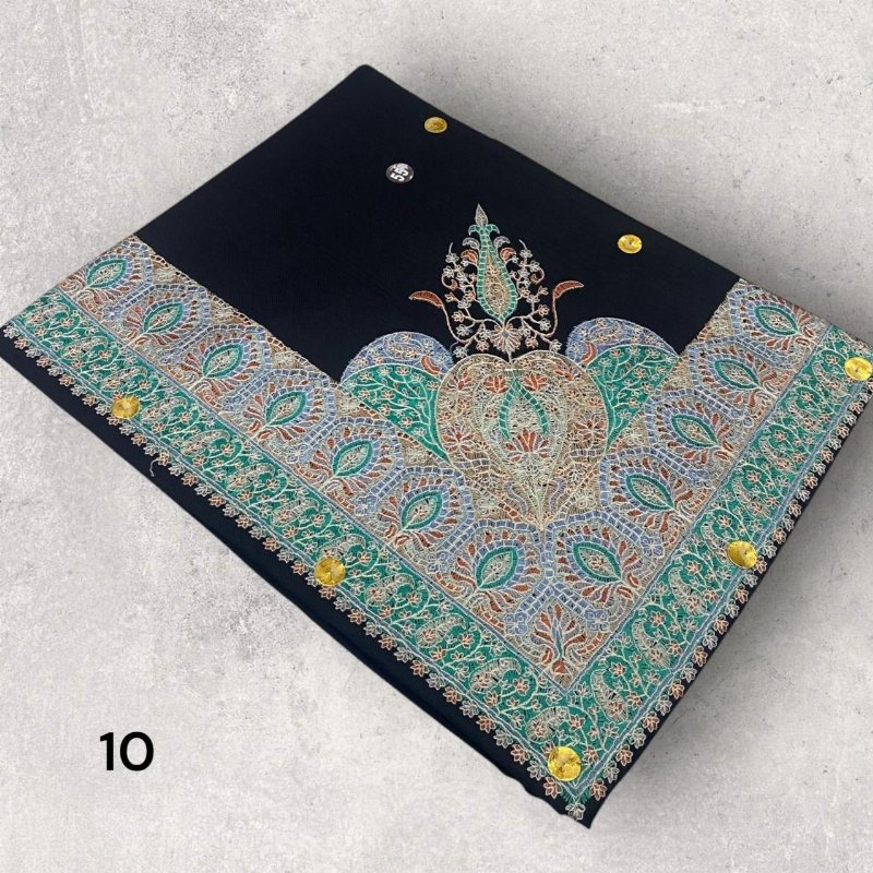 مصر نص ترمه