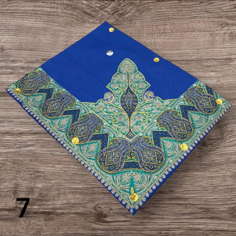 مصر نص ترمه