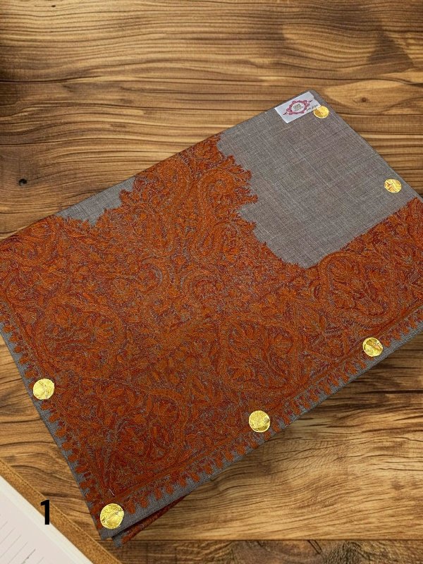 مصر بشمينا كشميري