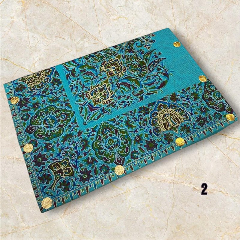 سوبر ترمه كشميري ٣دي