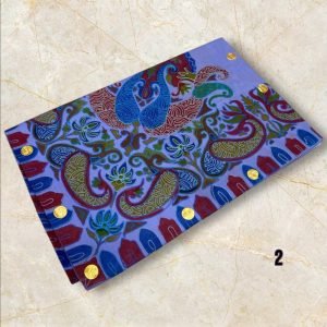 سوبر ترمه كشميري ٣دي