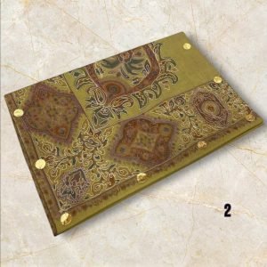 سوبر ترمه كشميري ٣دي