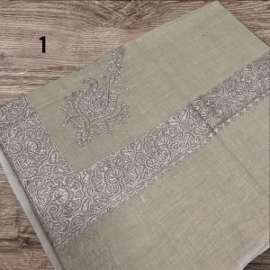 مصر بشمينا كشميري