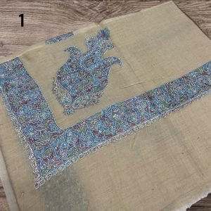 مصر بشمينا كشميري