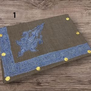 مصر بشمينا كشميري