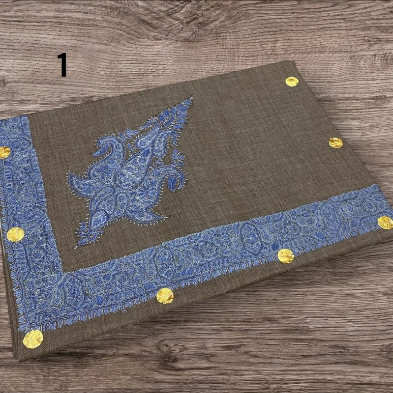 مصر بشمينا كشميري