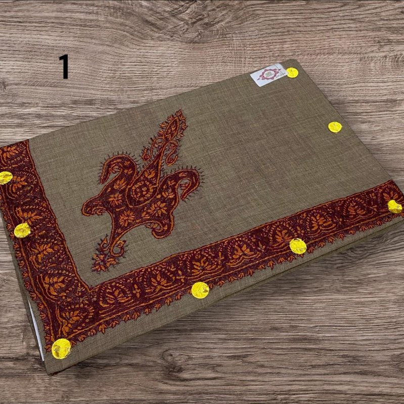 مصر بشمينا كشميري