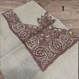 مصر بشمينا كشميري