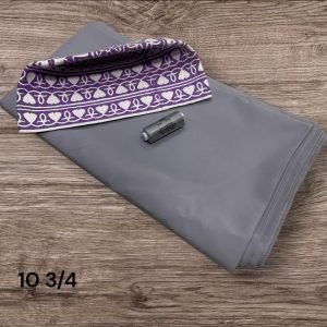 أطقم قماش وكمه بنفس الالوان