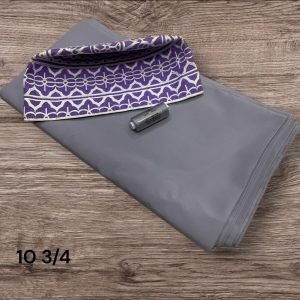 أطقم قماش وكمه بنفس الالوان