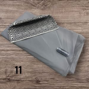 أطقم قماش وكمه بنفس الالوان