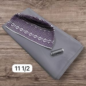 أطقم قماش وكمه بنفس الالوان