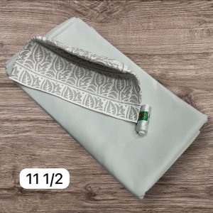 أطقم قماش وكمه بنفس الالوان