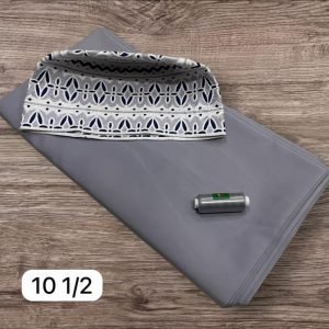 أطقم قماش وكمه بنفس الالوان