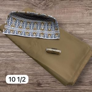 أطقم قماش وكمه بنفس الالوان